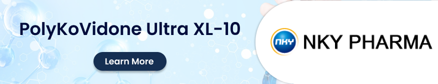 PolyKoVidone Ultra XL-10