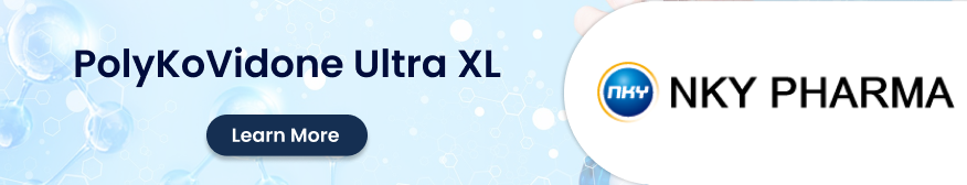 PolyKoVidone Ultra XL