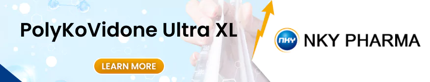 PolyKoVidone Ultra XL
