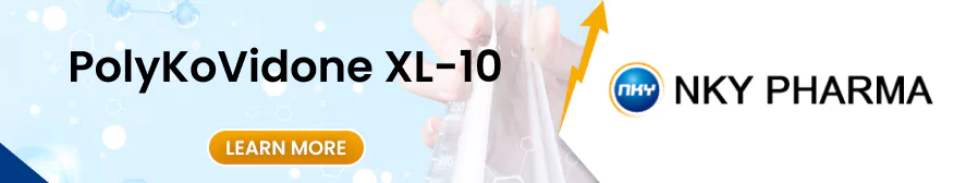 PolyKoVidone XL-10