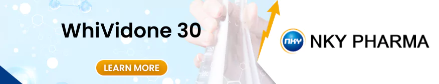 WhiVidone 30