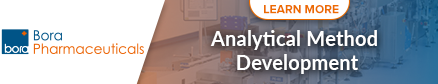 Analytical Method Development