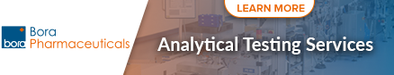 Analytical Testing Services