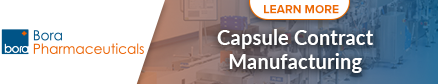 Capsule Contract Manufacturing