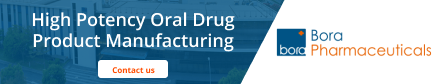 High Potency Oral Drug Product Manufacturing