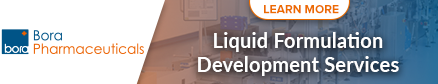 Liquid Formulation Development Services