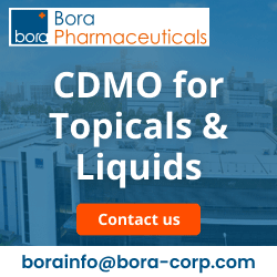 CDMO for Ophthalmic Formulations