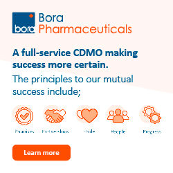 Bora Pharmaceuticals Wallpaper