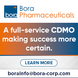 Bora BioAnalytical Services