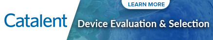 Device Evaluation & Selection
