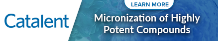 Micronization of Highly Potent Compounds