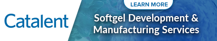 Softgel Development & Manufacturing Services