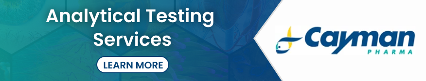 Analytical Testing Services