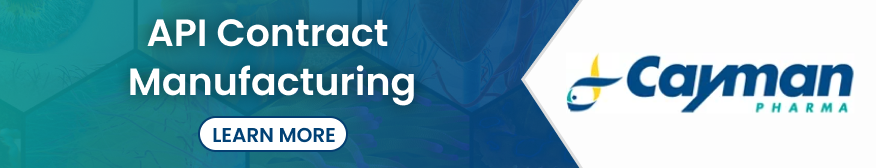 Cayman API Contract Manufacturing