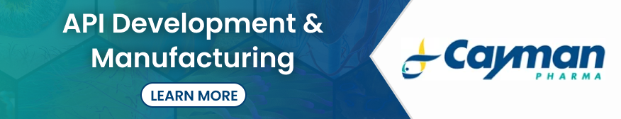 API Development & Manufacturing