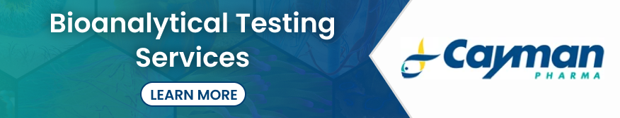 Bioanalytical Testing Services