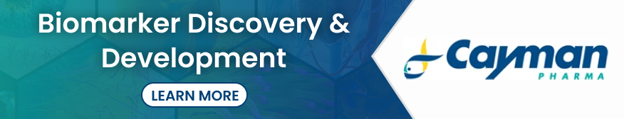 Biomarker Discovery & Development