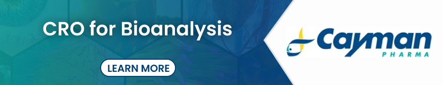 CRO for Bioanalysis 