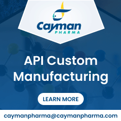 Cayman Pharma Services