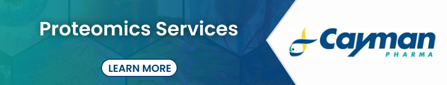 Proteomics Services
