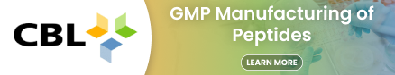 CBL- Chemical and Biopharmaceutical GMP Manufacturing of Peptides