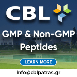 CBL PEPTIDE SYNTHESIS RMB
