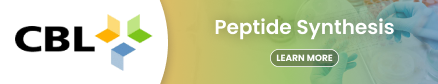 CBL Patras Peptide Synthesis