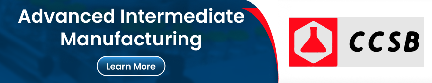 Advanced Intermediate Manufacturing