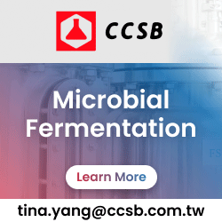 CDMO for Small Molecule Fermentation