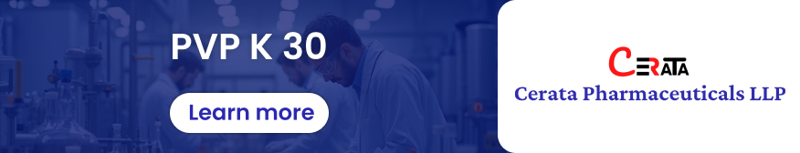 PVP K 30