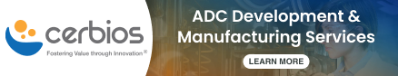 ADC Development & Manufacturing Services