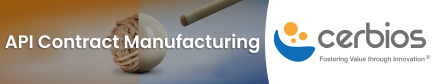 API Contract Manufacturing