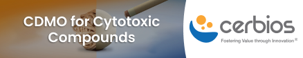 CDMO for Cytotoxic Compounds