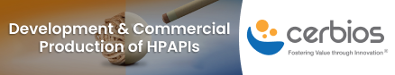 Development & Commercial Production of HPAPIs