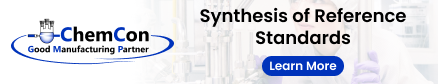 ChemCon Synthesis of Reference Standards