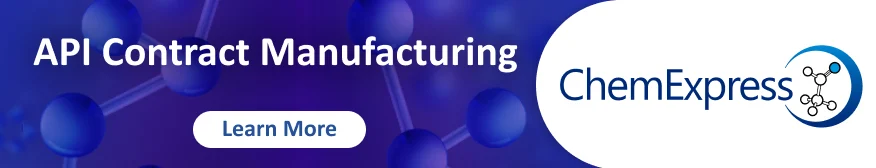 API Contract Manufacturing
