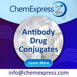 End-to-end CDMO for ADCs