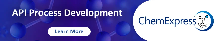 API Process Development
