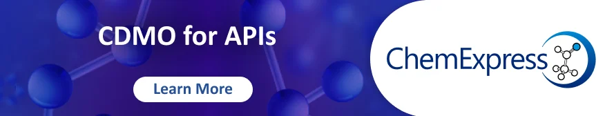 CDMO for APIs