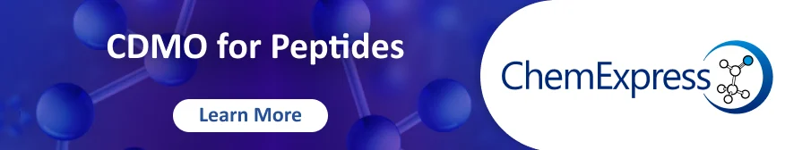 CDMO for Peptides