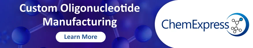 Custom Oligonucleotide Manufacturing