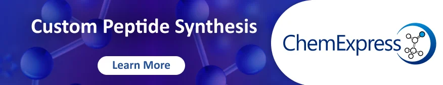 Custom Peptide Synthesis