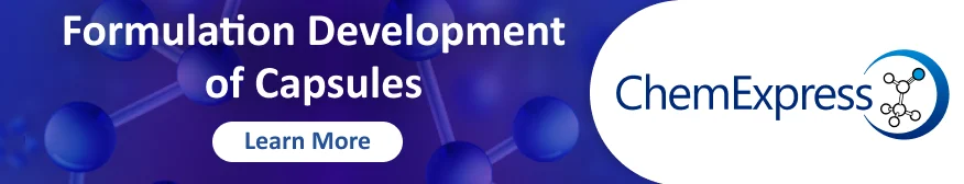 Formulation Development of Capsules