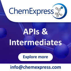 ChemExpress delivers end-to-end CRO & CDMO solutions for small molecules, biologics & new modalities with ICH-grade quality.