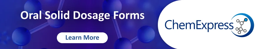 Oral Solid Dosage Forms
