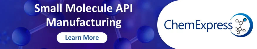 Small Molecule API Manufacturing