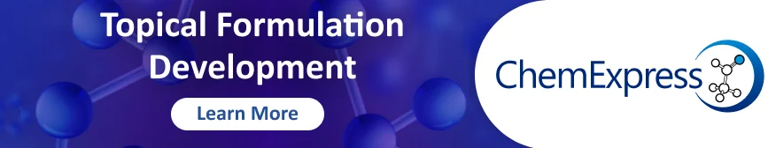 Topical Formulation Development