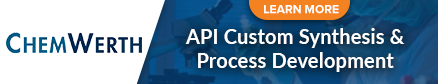 ChemWerth API Custom Synthesis & Process Development