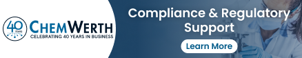 ChemWerth Compliance & Regulatory Support