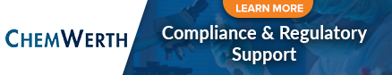 ChemWerth Compliance & Regulatory Support